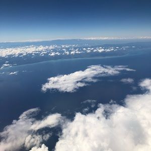 Meet your Posher, Sean